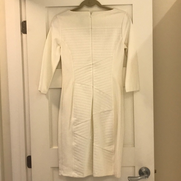 White Dress - Picture 2 of 5